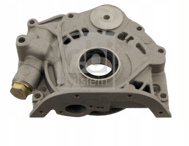 POMPA OLEJU AUDI VW Producent części JPN