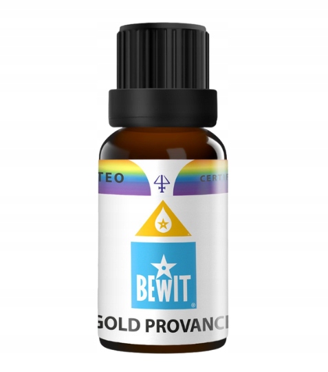 Bewit Gold Provance 15 ml