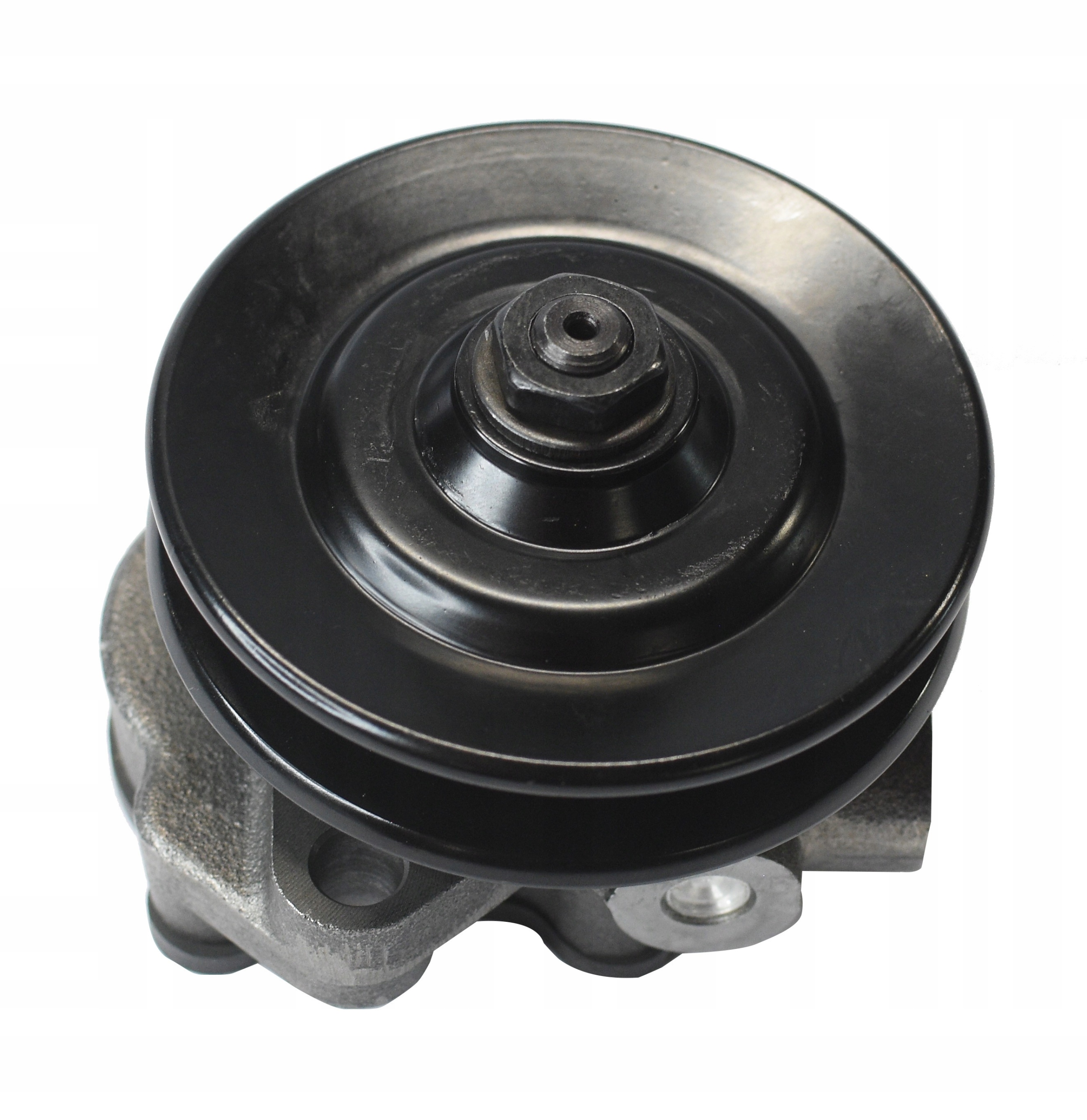 21021484 - ТОПЛИВНЫЙ НАСОС VOLVO WHEEL LOADER