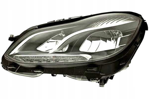 REFLEKTOR MERCEDES W212 12- LE HELLA Strona zabudowy lewa