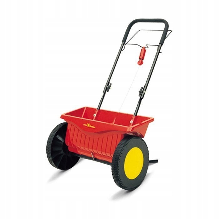 Sejací stroj 43 cm 20 l Perfect We 430 Wolf-Garten