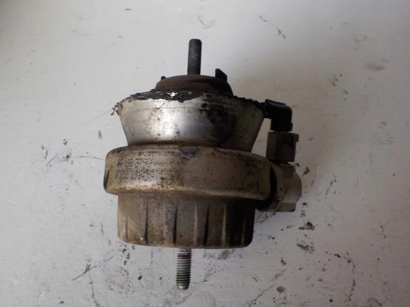AUDI A6 C6 airbag Della sospensione 4F0199379G/L