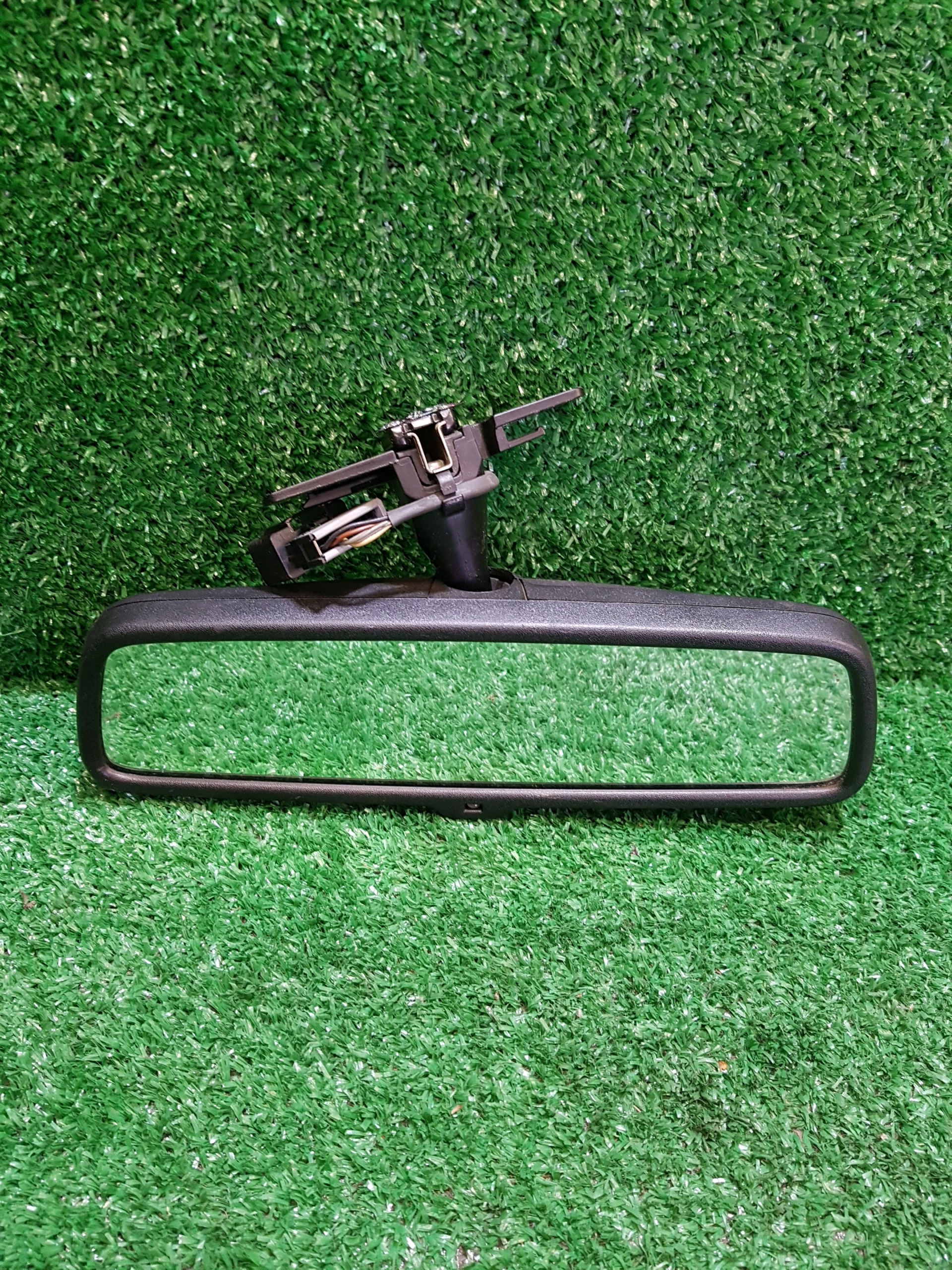 mirror inner OPEL ASTRA H