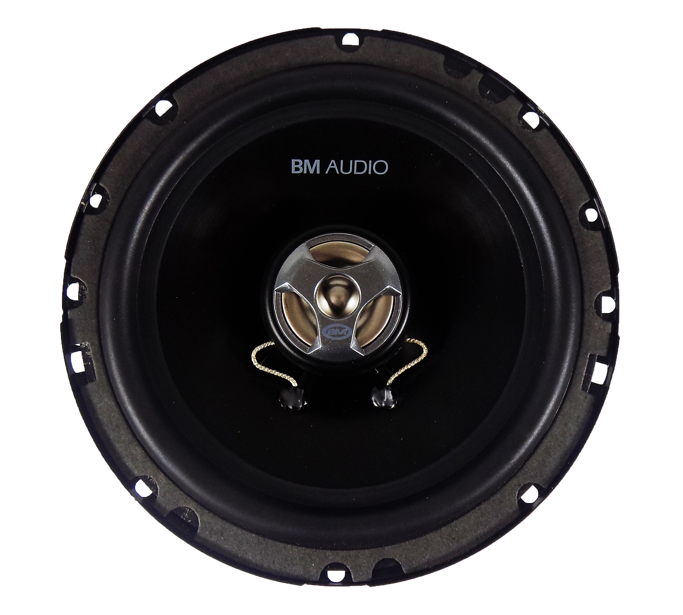 BOSCHMANN 4 GŁOŚNIKI VW GOLF 4 6 JETTA POLO 4 5 6 PASSAT B5 FL PRZÓD TYŁ Kod producenta XW633FR