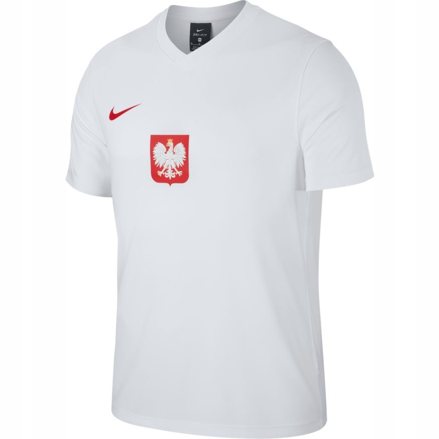 

Koszulka Polska Nike reprezentacja r. L