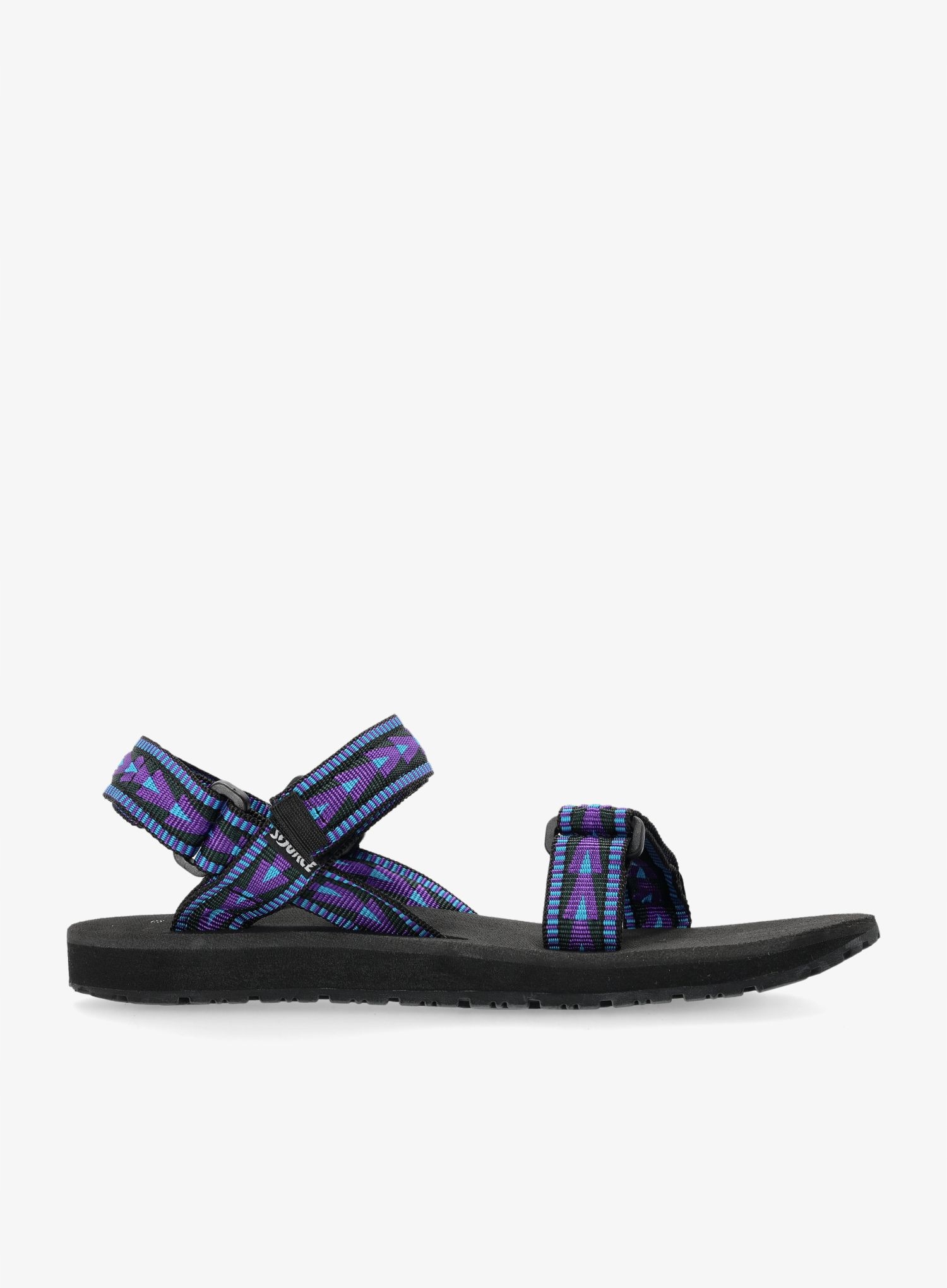 Sandały męskie Source Classic blue drops 47