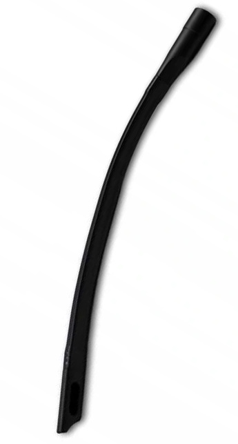 

Monster Shine Ssawka Flexi giętka 32/35 63 cm