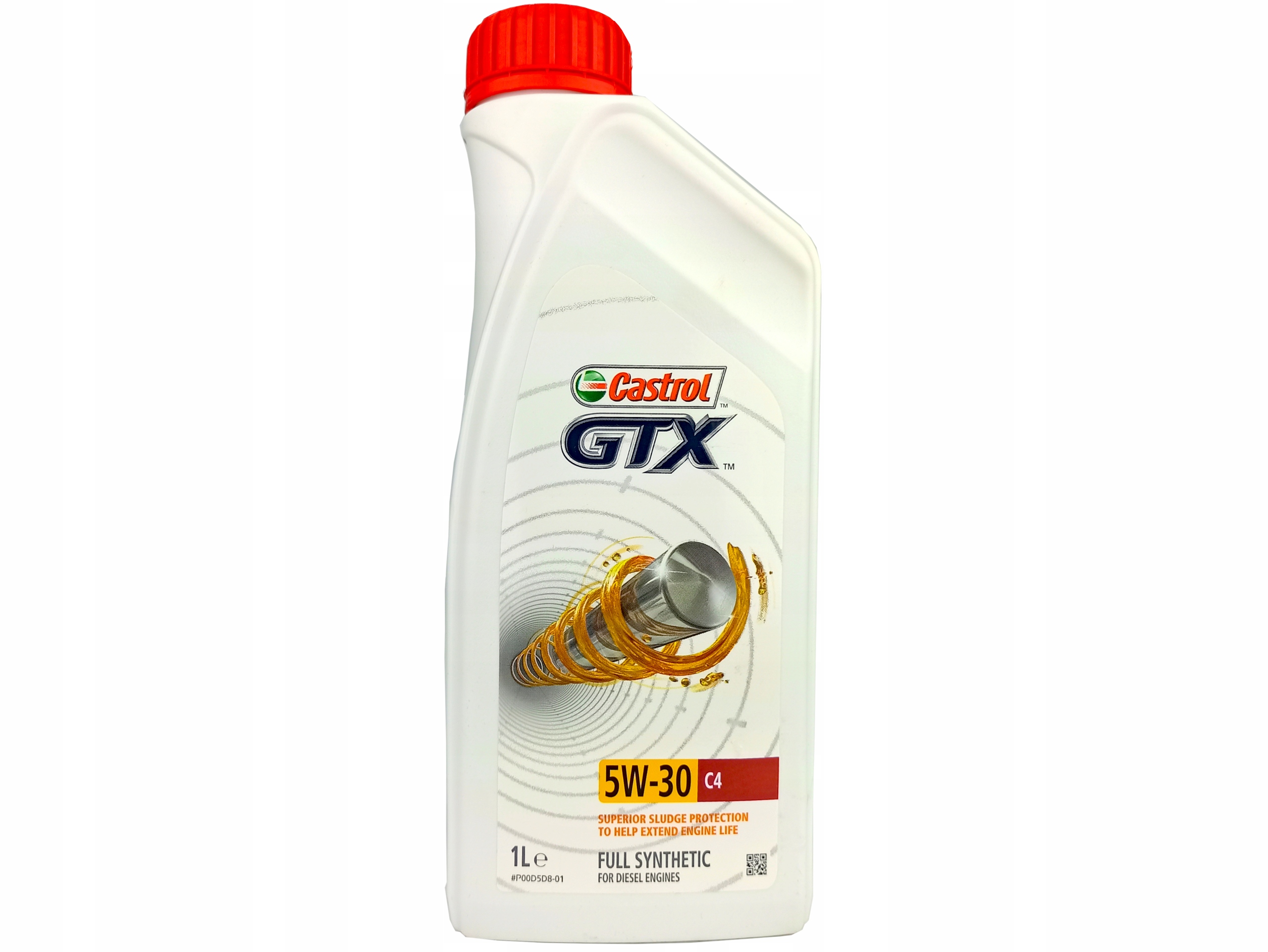 

Castrol 5W30 Gtx 1L C4 Diesel