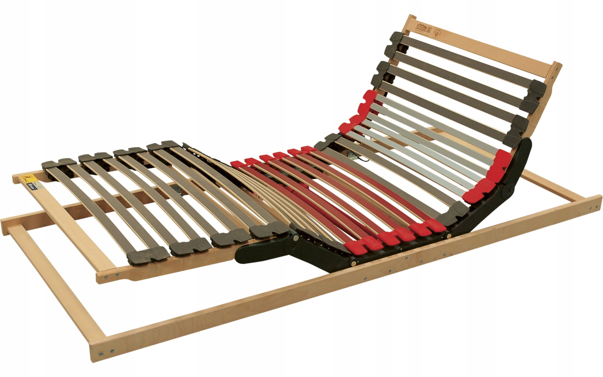 Stelaż EVO Mobil Materasso 90x200 cm