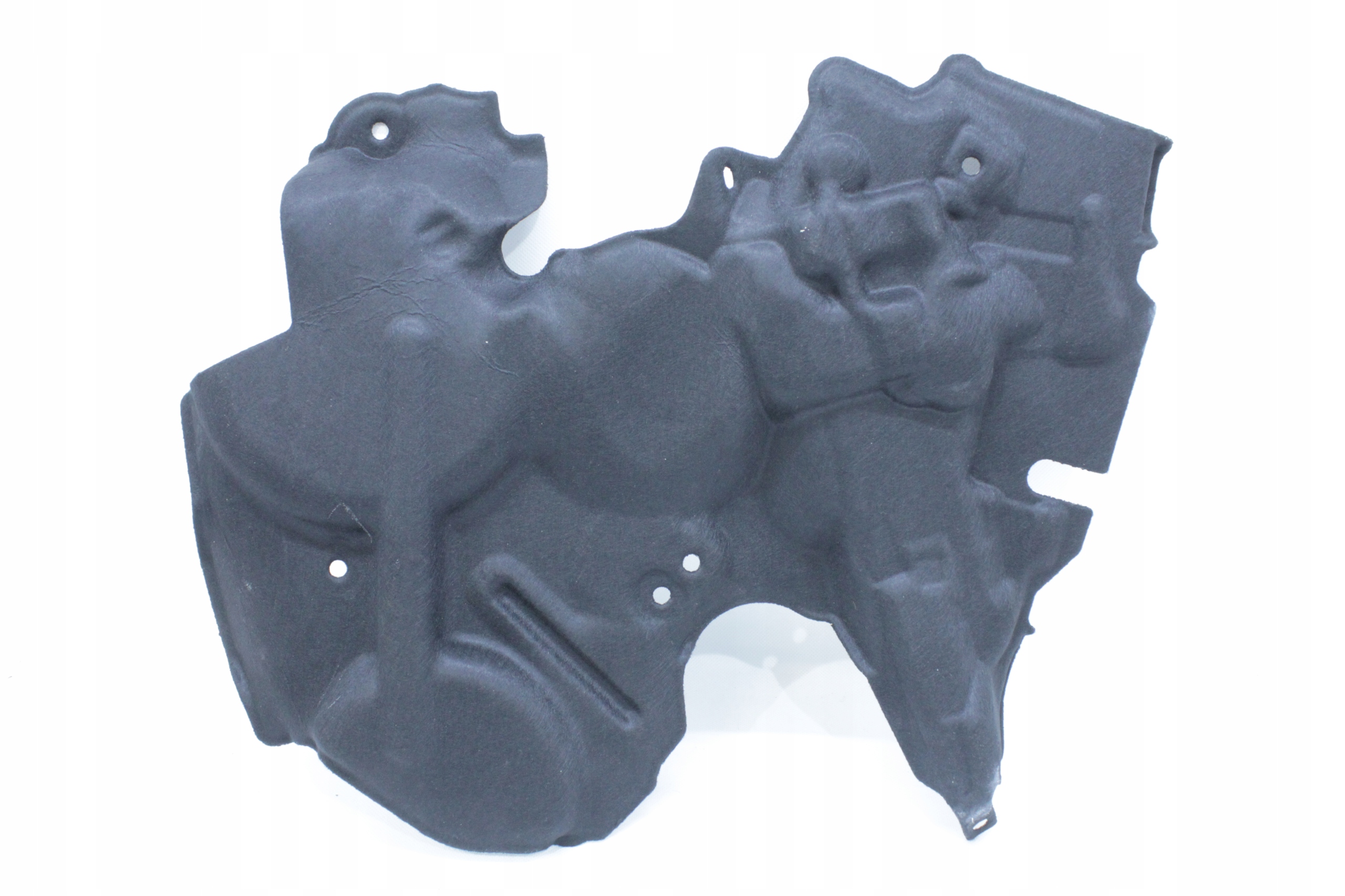 Akustická Krytka Motoru B47 2.0D Bmw F20 F21 F22 F30 F31 F32 F34 F36