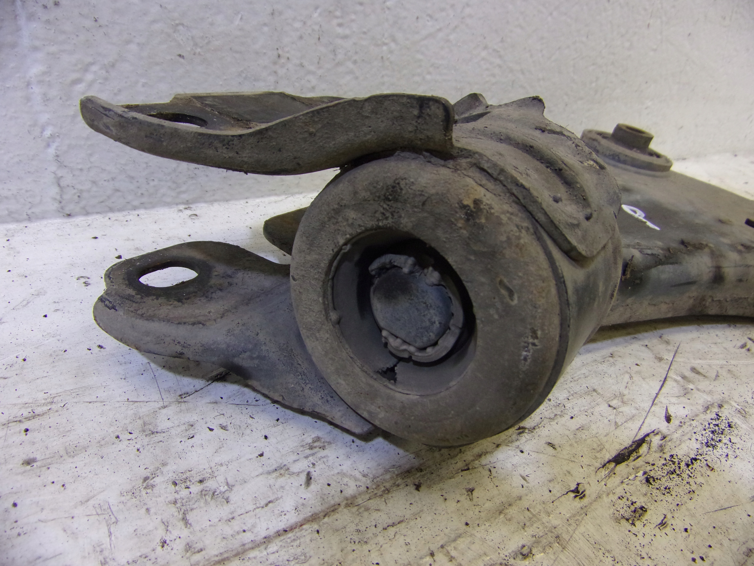 Querlenker rechts vorne unterer FORD GALAXY MK3