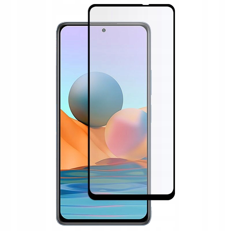 

Szkło hartowane do Xiaomi Redmi Note 10 Pro Mocolo