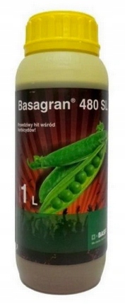 

Basagran 1L Chwasty Fasoli Grochu Ziamniaku dw2025