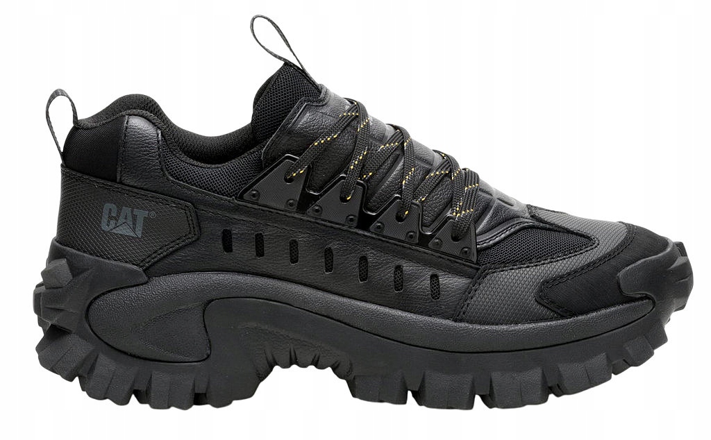 Pánské boty Caterpillar Intruder Met P726244 45