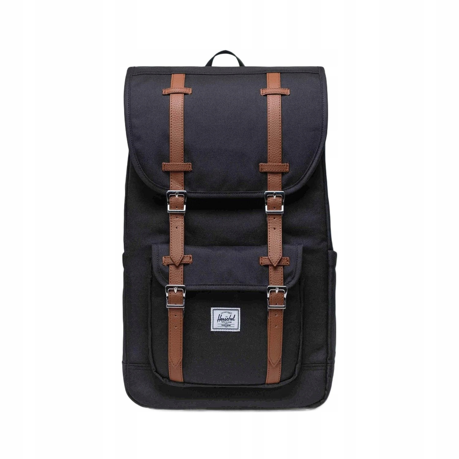 Batoh Herschel Little America Backpa 11390-00001 Ns Unisex