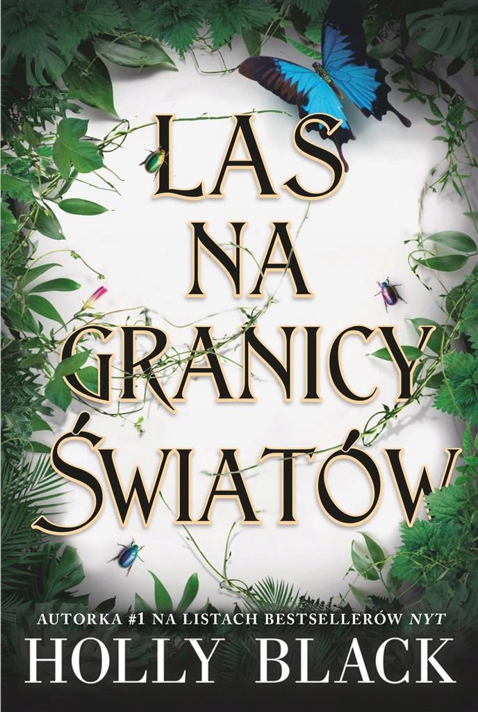 Las Na Granicy Światów