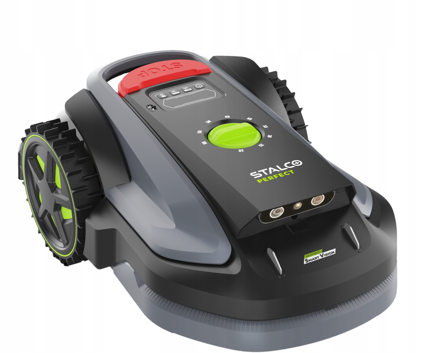 Robot koszący RMP800 Smartvision Stalco Perfect S052398708