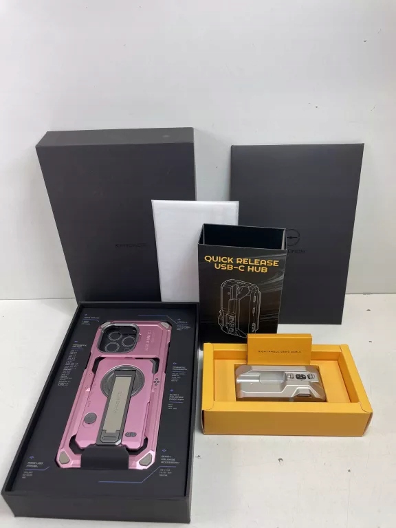 TILTA KHRONOS DO IPHONE 16 PRO MAX