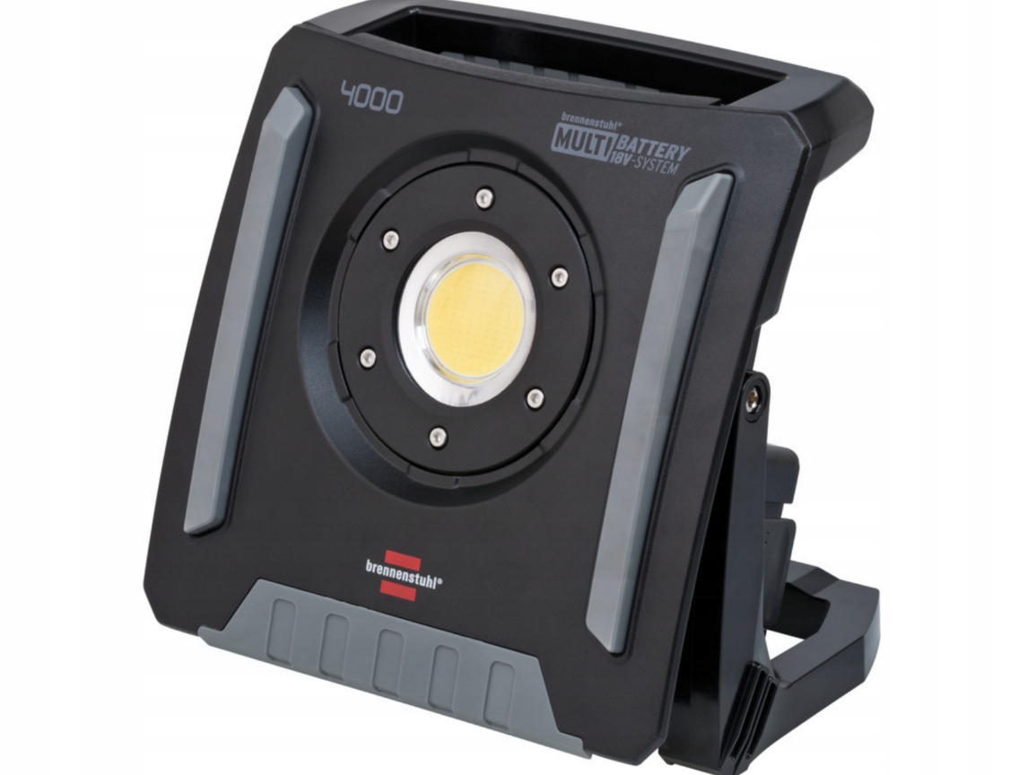 Bílý Studený Halogen 4500 LM 40 W