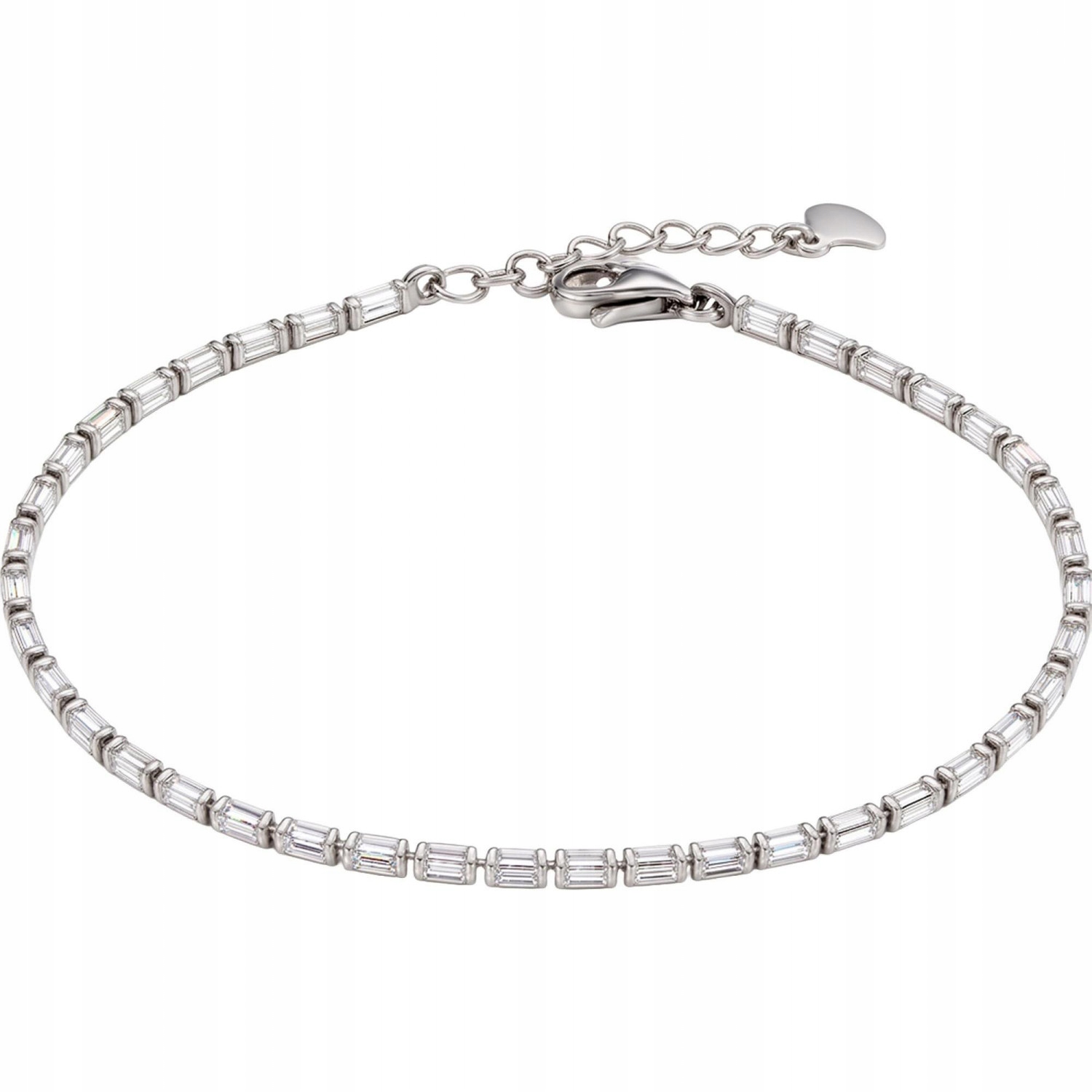 Dámský náramek Harf stříbro 925