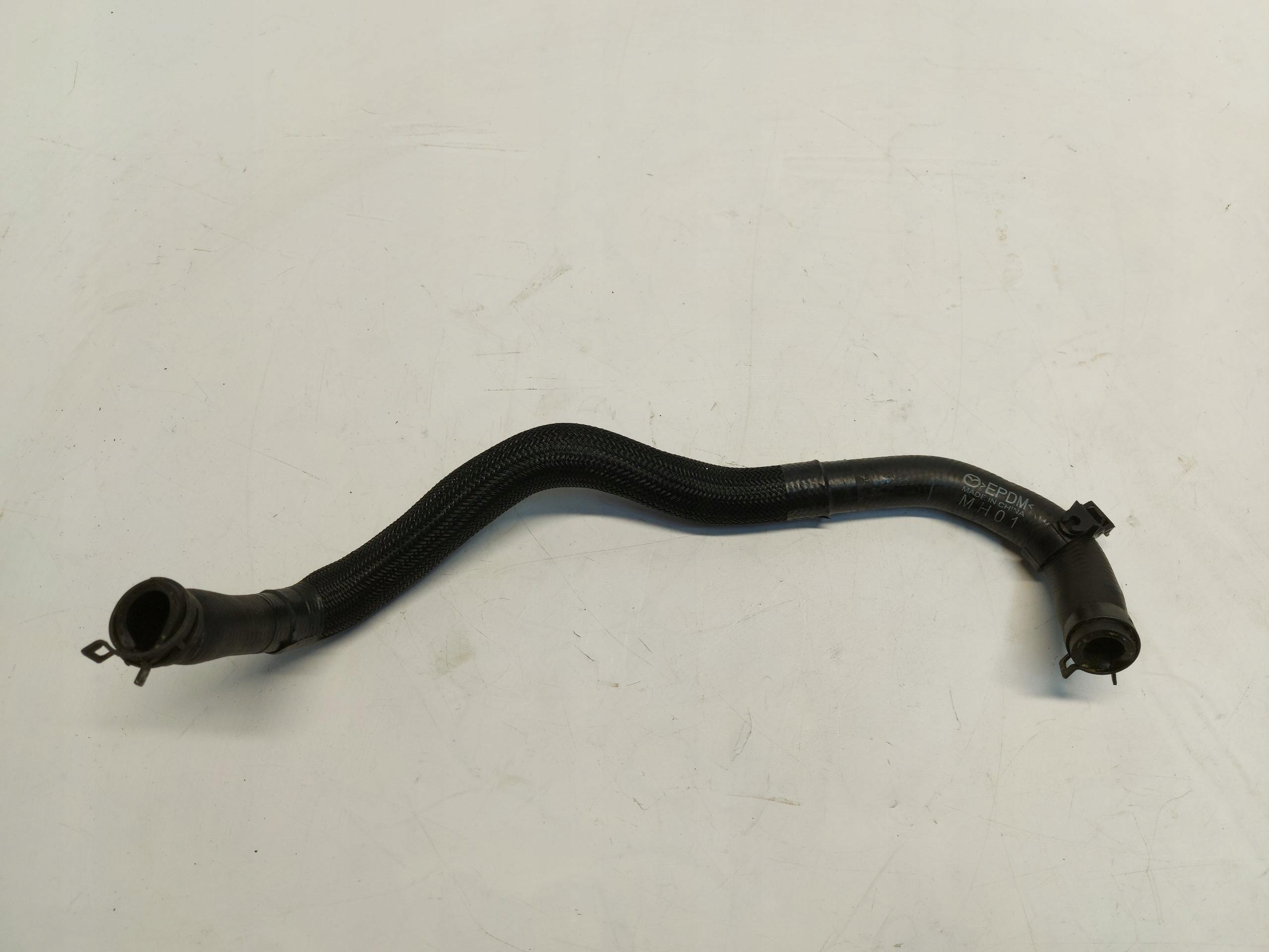 Mazda MX-30 EL crijevo prijenos vode cieczy mazmx3091287