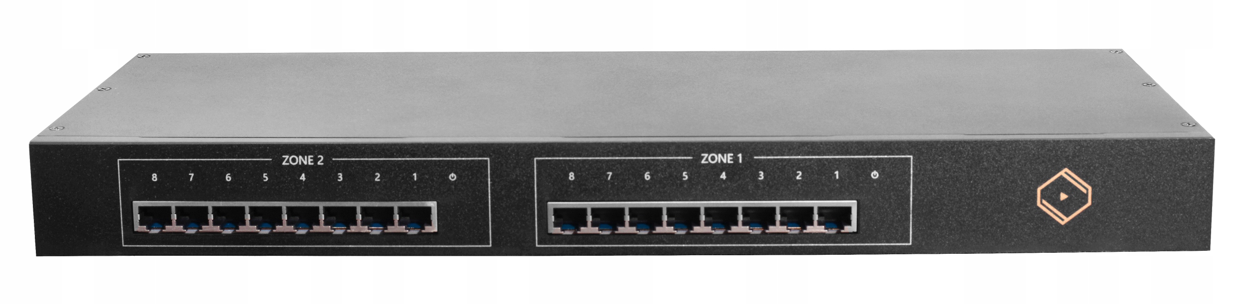 Silent Angel Bonn N16 LPS | Switch sieciowy klasy audio