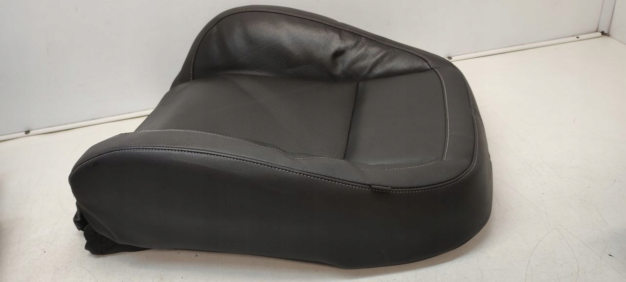 Oparcie seat front left driver´s Opel Zafira C