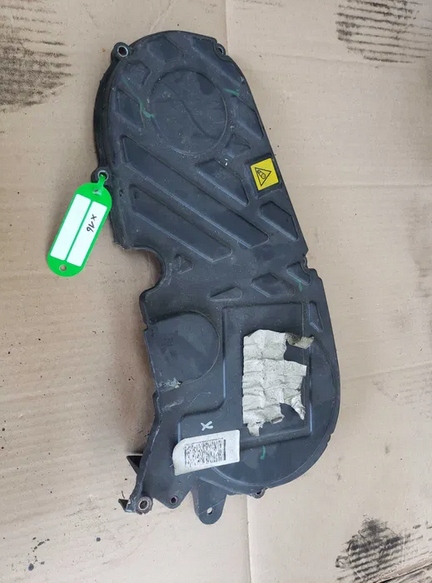 Couvercle carter distribution SAAB 9-3 II 93 1.9TiD 55209692 OE