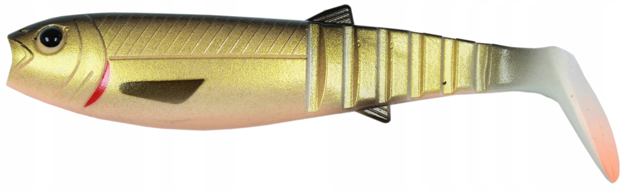 

Gumy Savage Gear Cannibal 10cm Dirty Roach