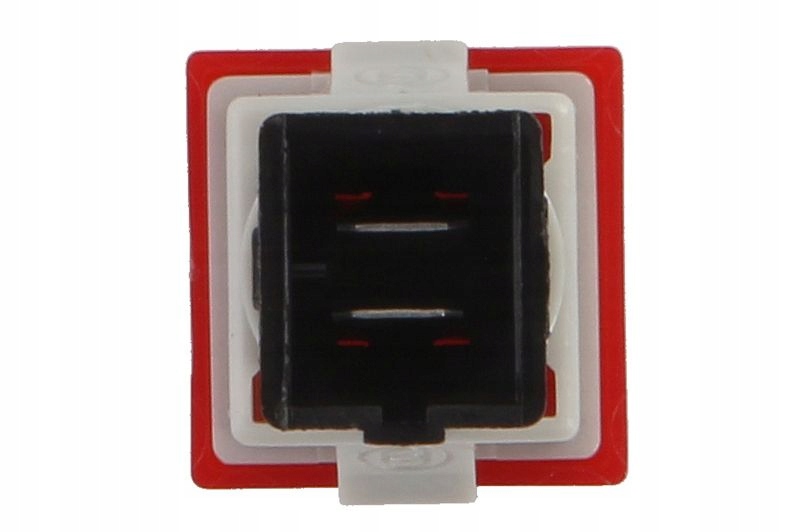 Lampka kontrolna, kontrolka ładowania akumulatora, czerwona COBO Producent części Cobo