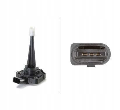 6PR 013 - Датчик рівня масла HELLA AUDI A4 TRANSPORTER