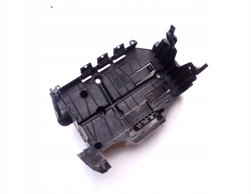 citroen c5 x7 1.6ehdi mocowanie akumulatora 2013r