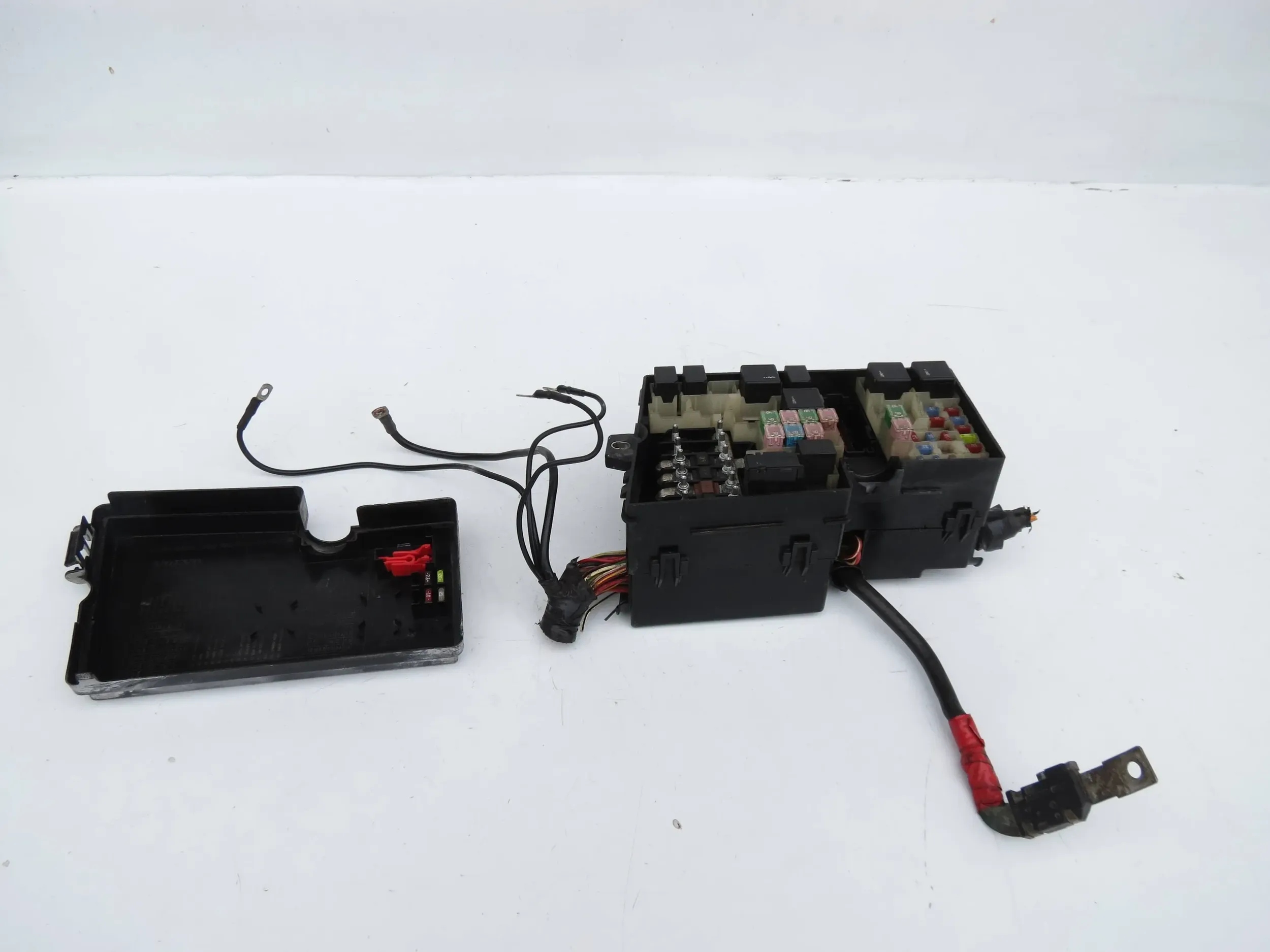 Module fusibles 8688039 VOLVO S40 II V50