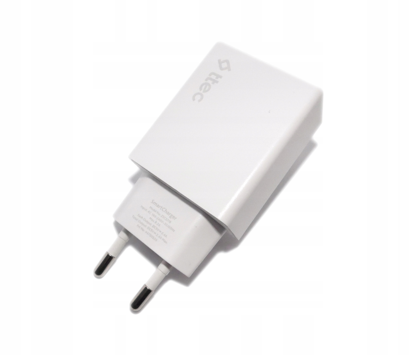 ORYGINALNA SZYBKA ŁADOWARKA DO TELEFONU FAST MOCNA + DŁUGI KABEL SAMSUNG C Kod producenta 2SCS21B