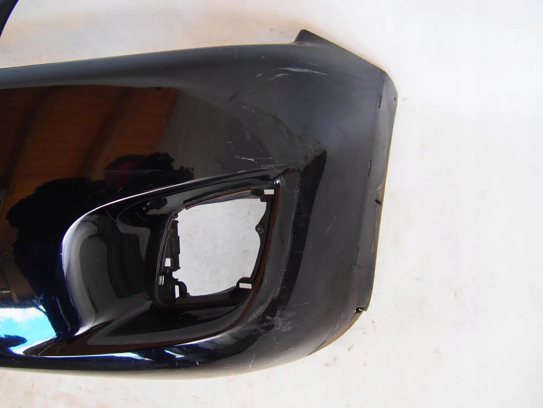 Toyota Rav-4 08-10r bumper front front rav 4