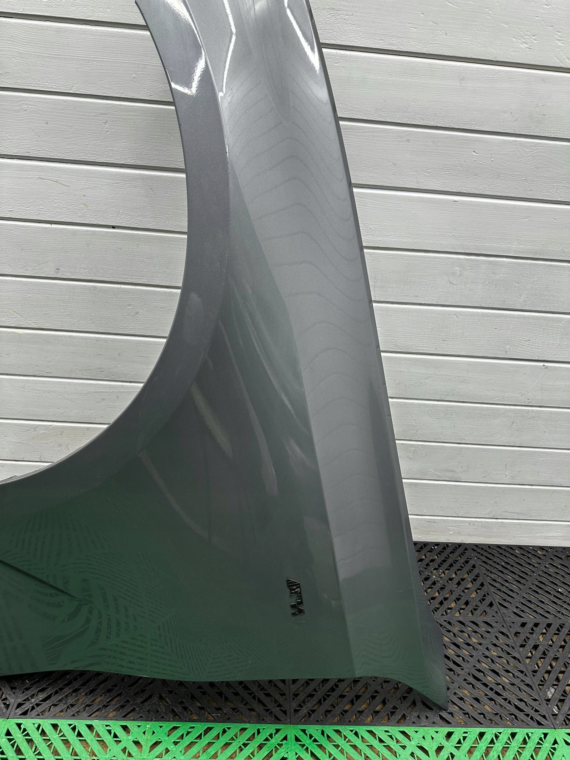 fender front side left BMW 3 G20 G21 7419395