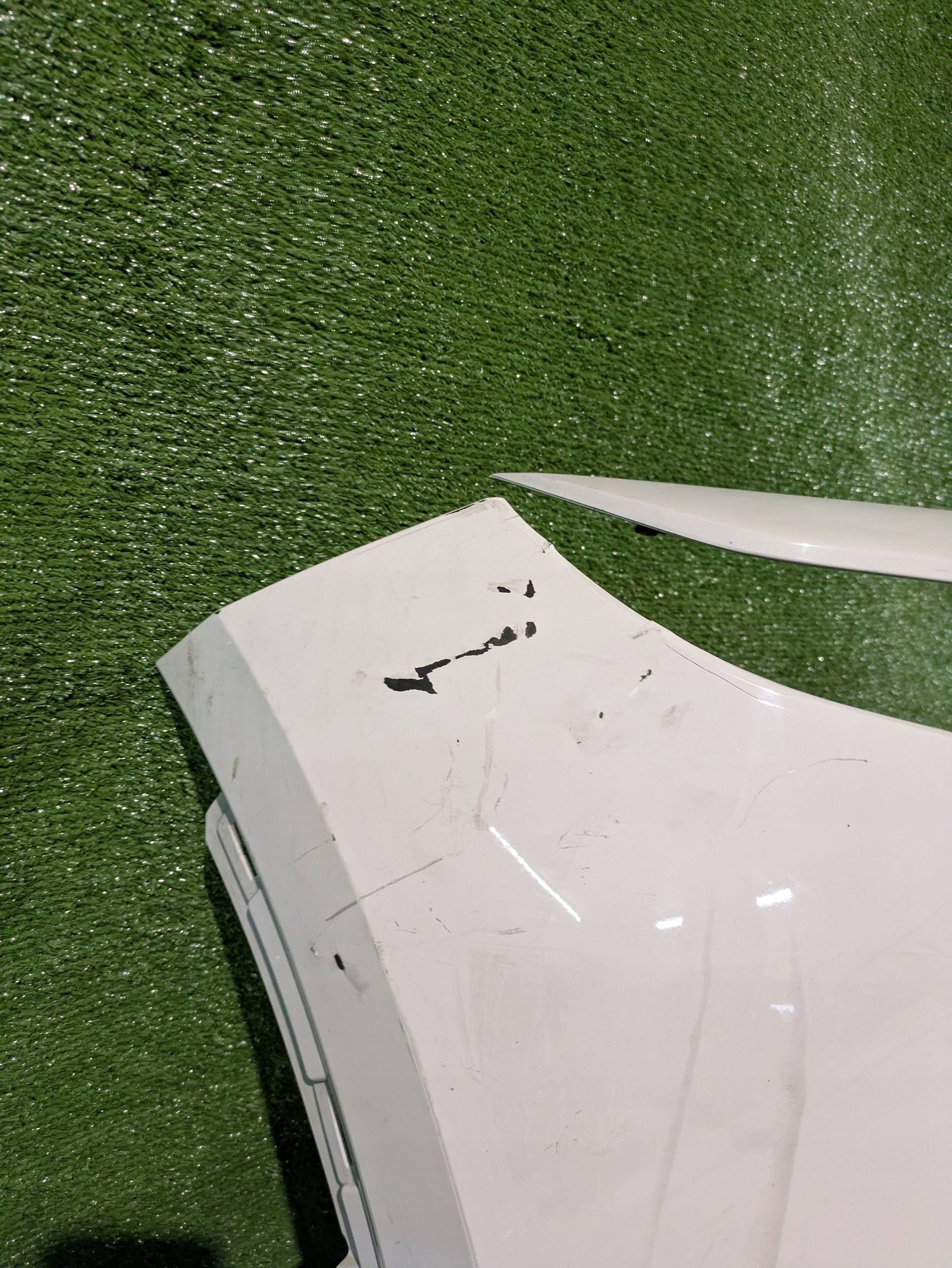 Frontstoßstange vorne TOYOTA C-HR CHR II 23- NR.8064