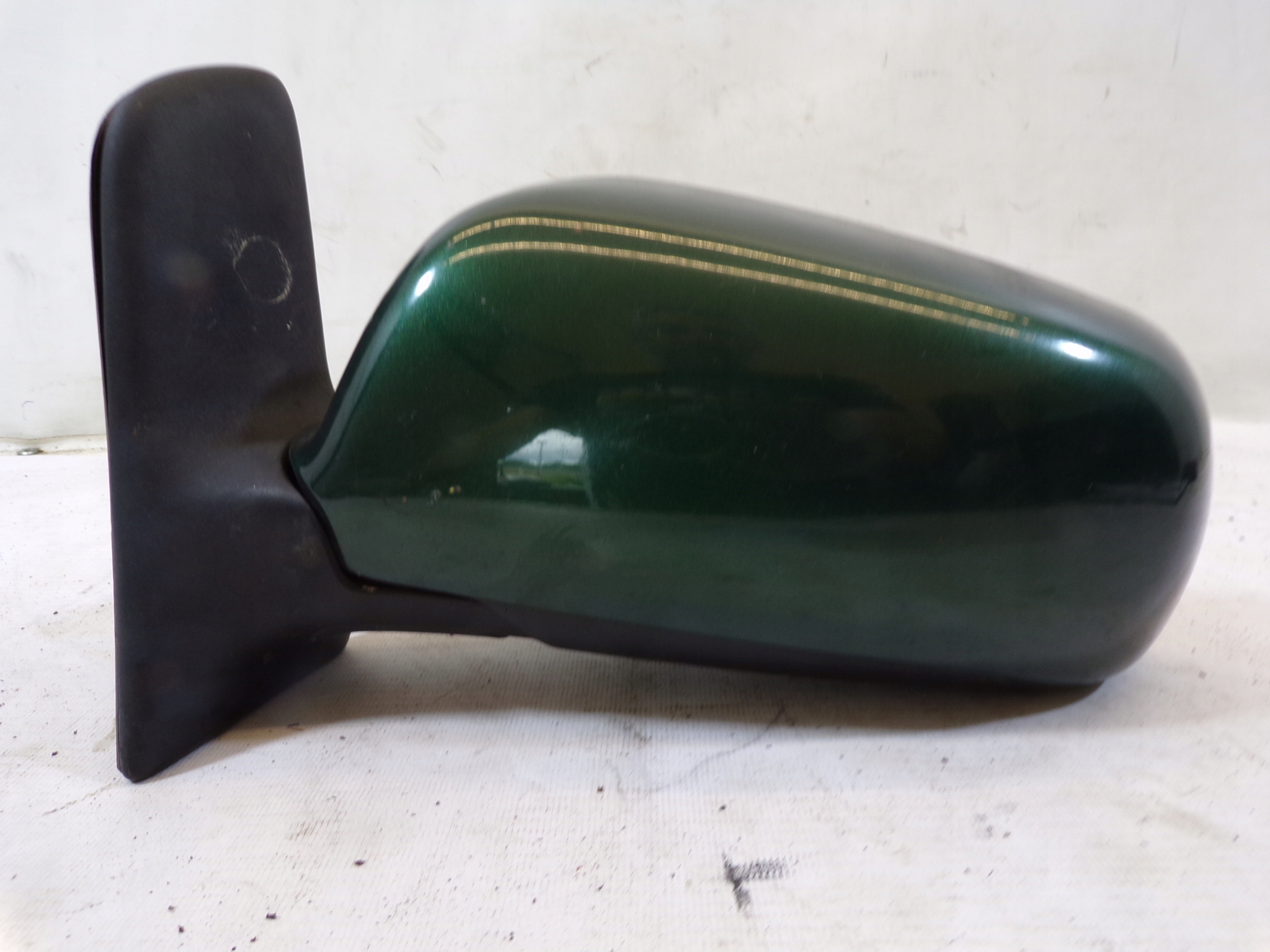 mirror left VOLKSWAGEN SHARAN 1 LIFT 8 PIN