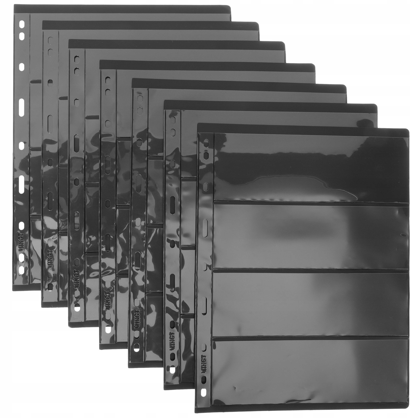 Szafa 2 x 24 x 1 cm wielokolorowy