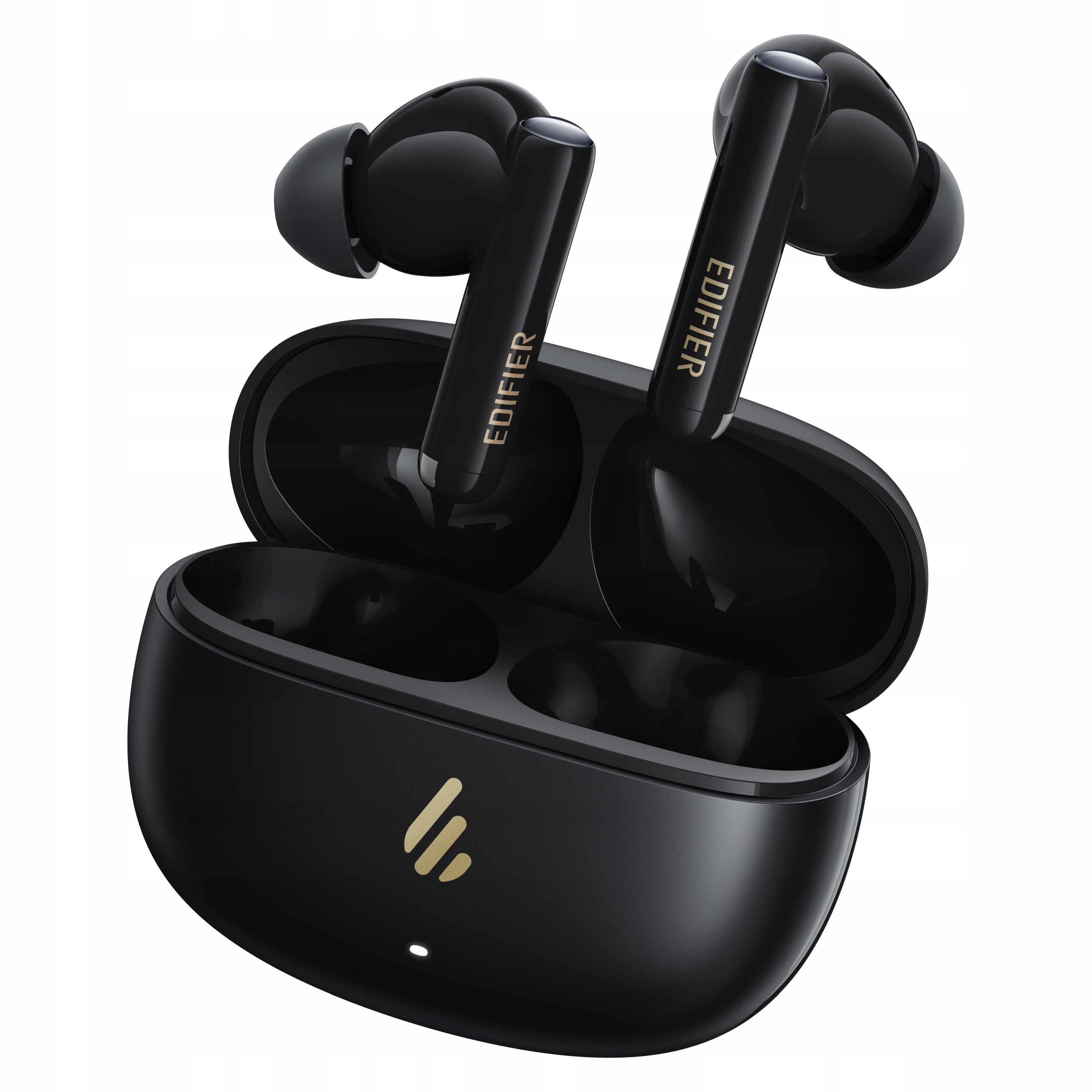 Edifier X5 Pro V25 Bezprzewodowe Słuchawki Dokanałowe Bluetooth 6.0 Anc