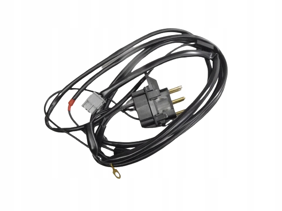 Джгут проводів склопідіймача задній RENAULT R11 7700794653