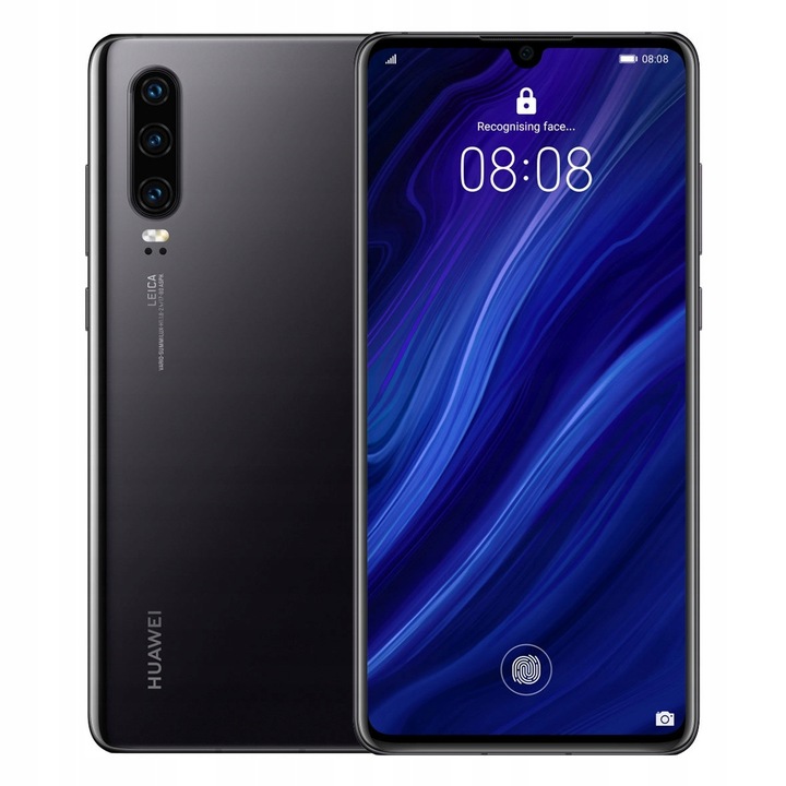 nowy Huawei P30 6GB 128GB GW24msc Folia