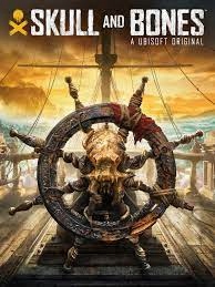 Skull and Bones Pc Klucz Ubisoft Connect Uplay Kod Cyfrowy Bez Vpn