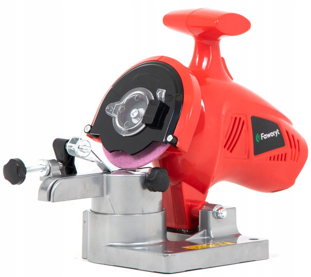 OSTRZAŁKA ELEKTRYCZNA DO ŁAŃCUCH OSTRZARKA ŁAŃCUCH PIŁY PILARKI 250W FE250M Kod producenta FE250M