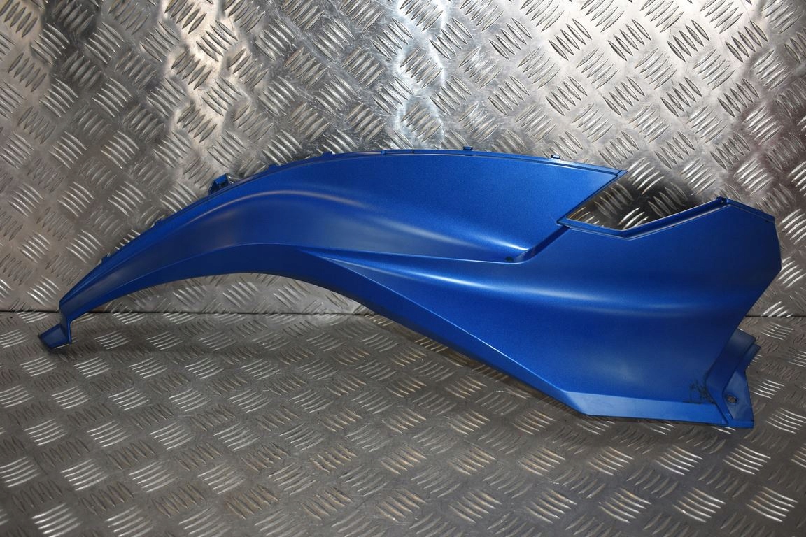 CAN AM SPYDER ST STS OSŁONA BOCZNA PRAWA KOKPIT