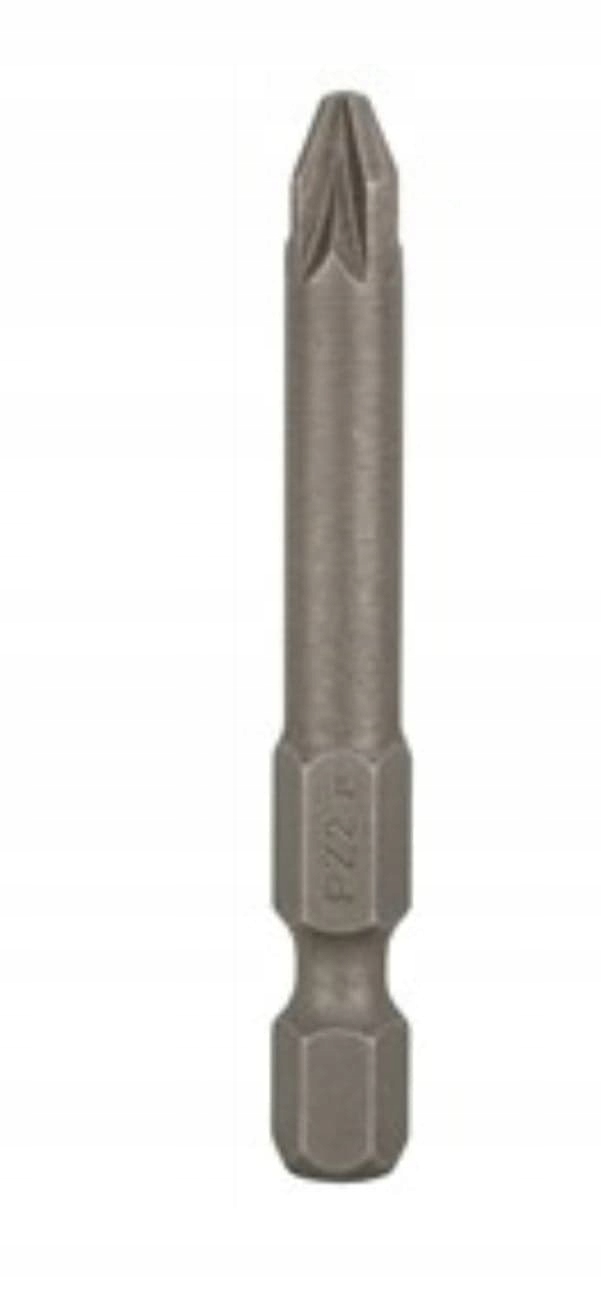 

Bosch Bit POZIDRIVE2 1/4" 1 sztuka