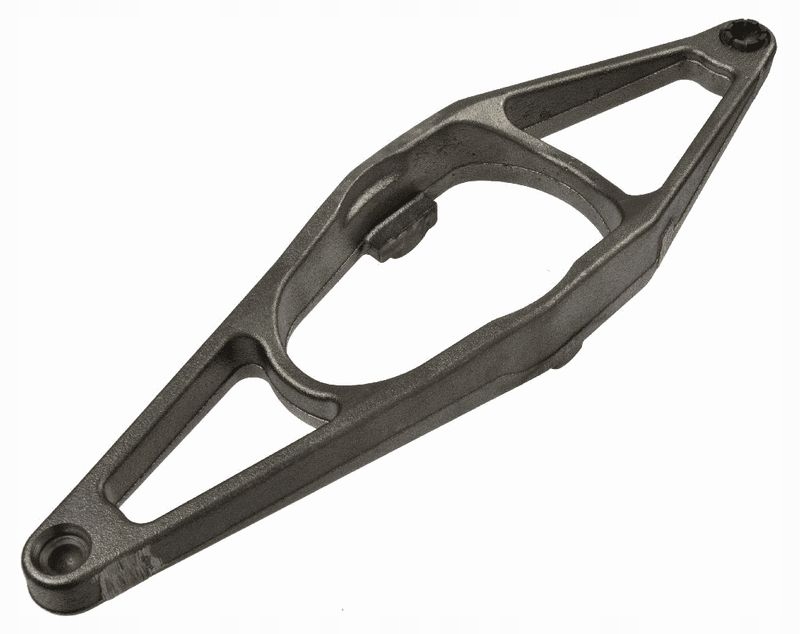 DŹWIGNIA ŁAPA WYSPRZĘGLIKA 3189 600 044 SACHS Stan opakowania oryginalne