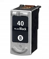 Tusz do CANON PG 40 XL PIXMA MP140 MP150