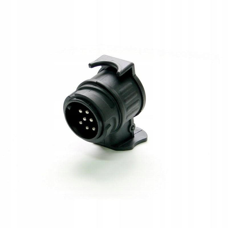 

Adapter Przejściówka Haka Przyczepy Lawet 13-7 pin