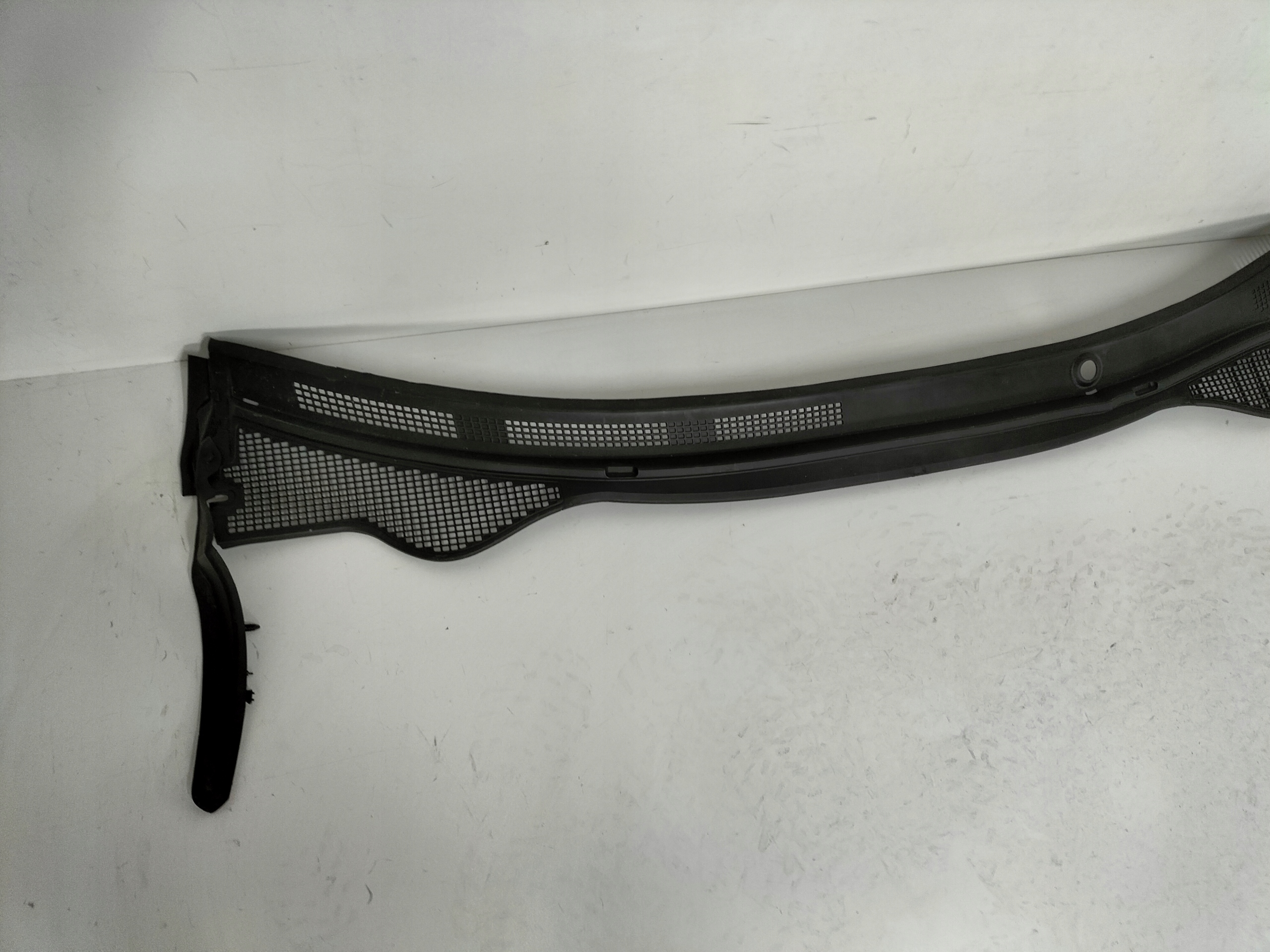 torpedo plastic RENAULT LAGUNA III 08